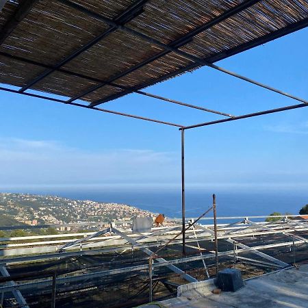 Apartament Ca' Nostra Ventimiglia Zewnętrze zdjęcie