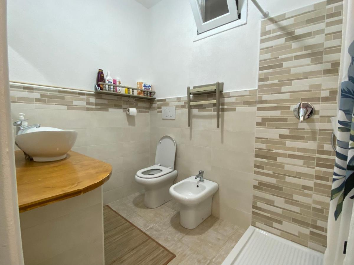 Apartament Ca' Nostra Ventimiglia Zewnętrze zdjęcie