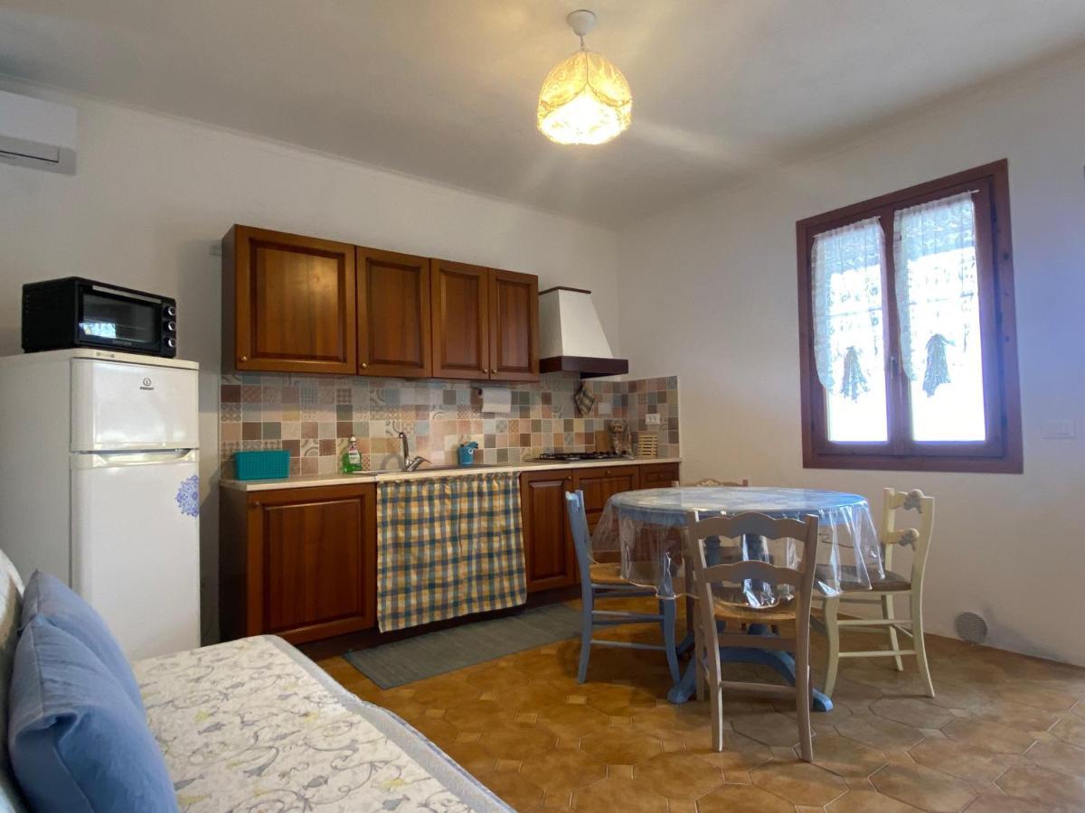 Apartament Ca' Nostra Ventimiglia Zewnętrze zdjęcie