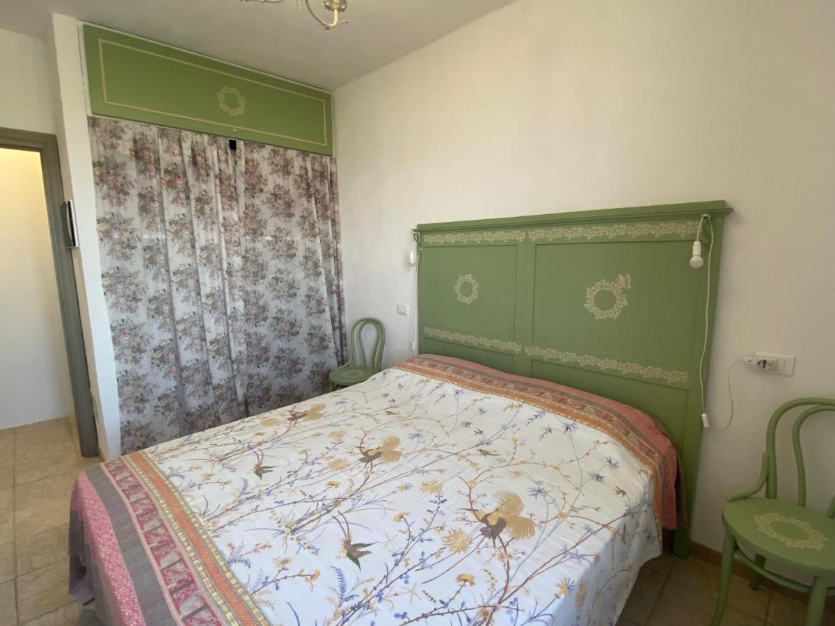 Apartament Ca' Nostra Ventimiglia Zewnętrze zdjęcie