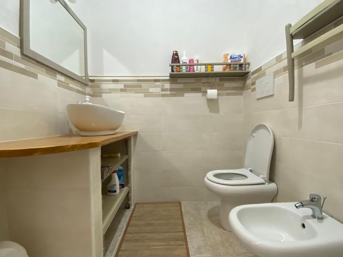 Apartament Ca' Nostra Ventimiglia Zewnętrze zdjęcie