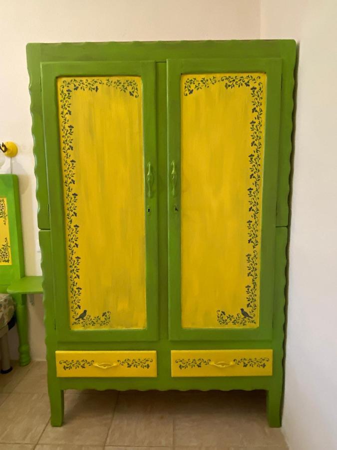 Apartament Ca' Nostra Ventimiglia Zewnętrze zdjęcie