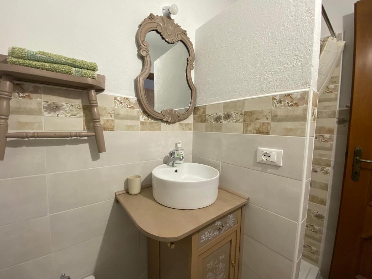 Apartament Ca' Nostra Ventimiglia Zewnętrze zdjęcie