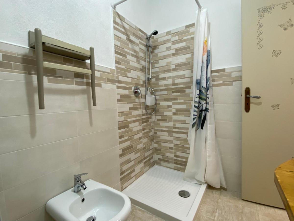 Apartament Ca' Nostra Ventimiglia Zewnętrze zdjęcie