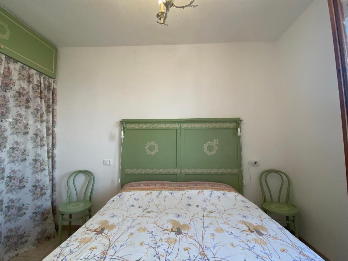 Apartament Ca' Nostra Ventimiglia Zewnętrze zdjęcie