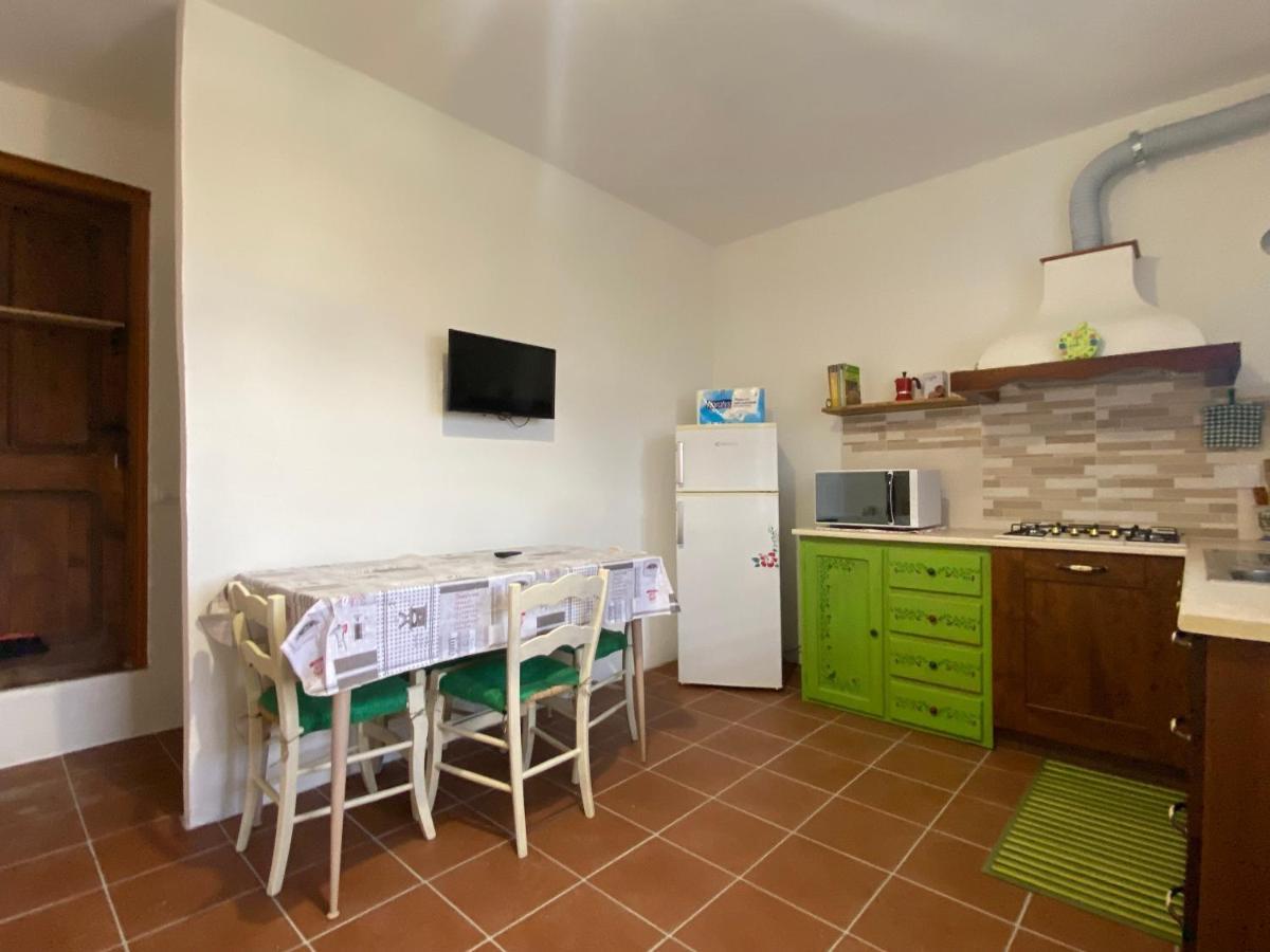 Apartament Ca' Nostra Ventimiglia Zewnętrze zdjęcie