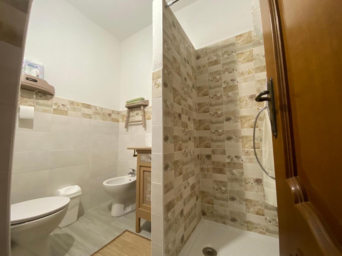 Apartament Ca' Nostra Ventimiglia Zewnętrze zdjęcie