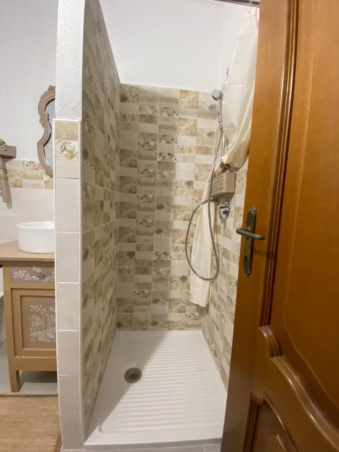 Apartament Ca' Nostra Ventimiglia Zewnętrze zdjęcie